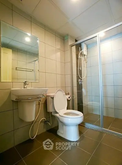  1 Bedroom Condo at Supalai Cute Ratchayothin Phaholyothin 34-3