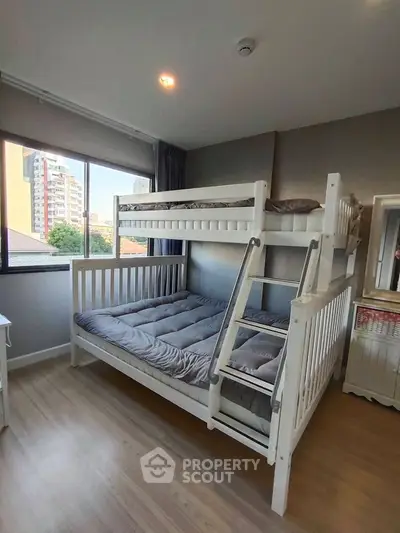  1 Bedroom Condo at The Nest Sukhumvit 22-4