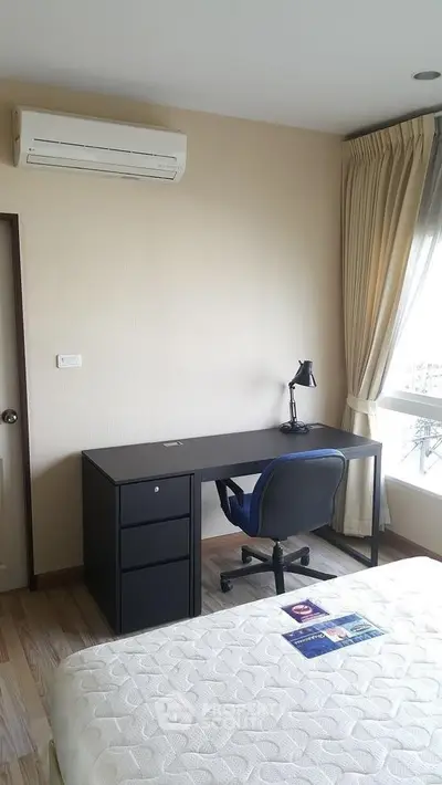  1 Bedroom Condo at Pg Rama 9-3