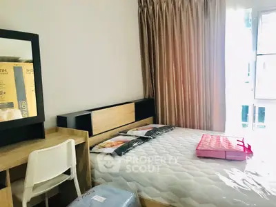  1 Bedroom Condo at Regent Home Sukhumvit 81-3