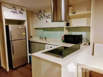  1 Bedroom Condo at The Fine By Fine Home Ari 4 Paholyothin-3