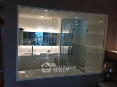  1 Bedroom Condo at Nusasiri Grand Condominium-4