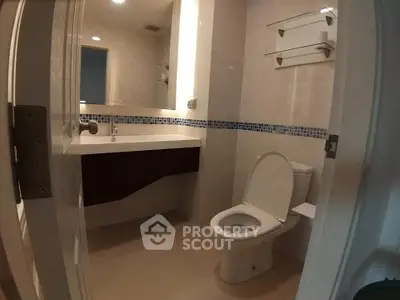  1 Bedroom Condo at Life Sukhumvit 65-3