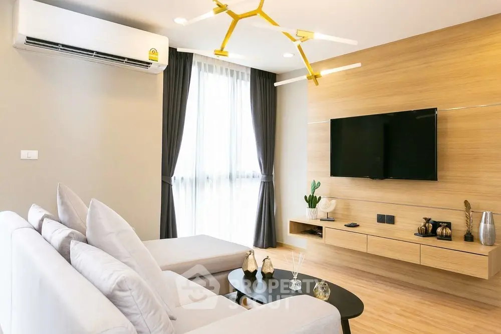  2 Bedrooms Condo -4