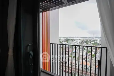  1 Bedroom Condo at The Line Sukhumvit 101-4