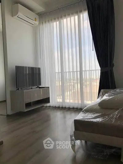  1 Bedroom Condo at Miti Chiva Kaset Station-6