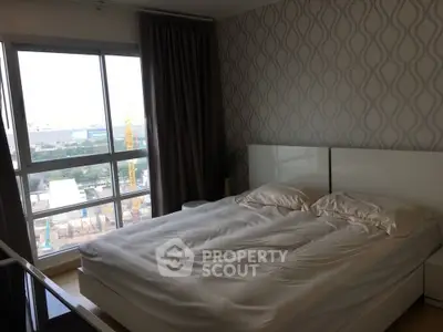  2 Bedrooms Condo at U Delight Jatujak Station-4
