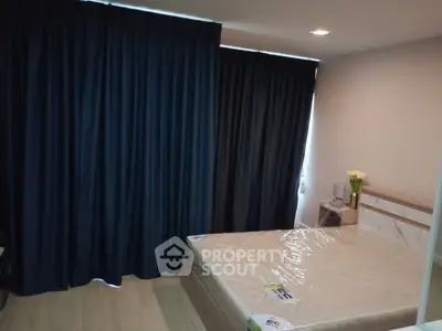 Fully Furnished 1 Bedroom Condo at Mayfair Place Sukhumvit 64-3