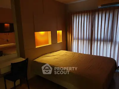  1 Bedroom Condo -4