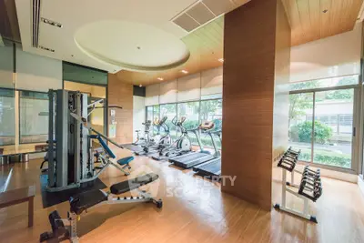  2 Bedrooms Condo at Bright Sukhumvit 24 Condominium-2
