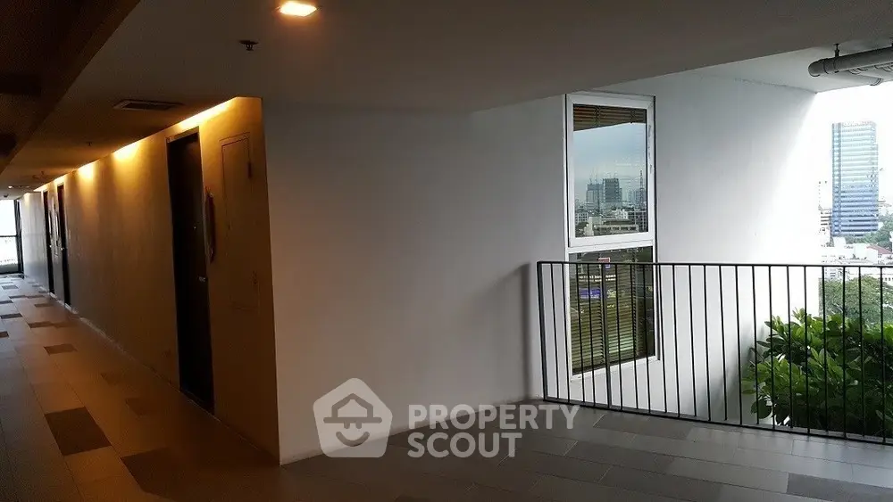  1 Bedroom Condo at Haus 23 Ratchada Ladprao-1