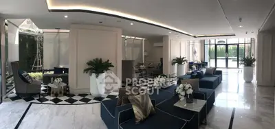  1 Bedroom Condo at The Tree ลาดพร้าว เดอะ ทรี ลาดพร้าว-5