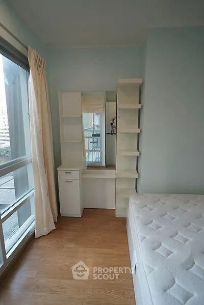 1 Bedroom Condo at U Delight Jatujak Station-5