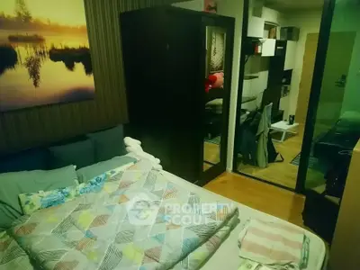 1 Bedroom Condo at D Mura Ratchayothin ดีมูระ รัชโยธิน-5