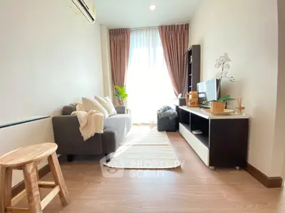  1 Bedroom Condo at Chewathai Ramkhamhaeng-5