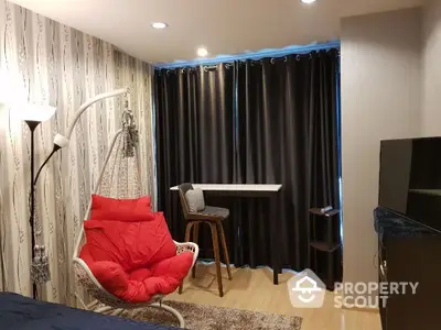  2 Bedrooms Condo at The Base Rama 9 Ramkhamhaeng-1