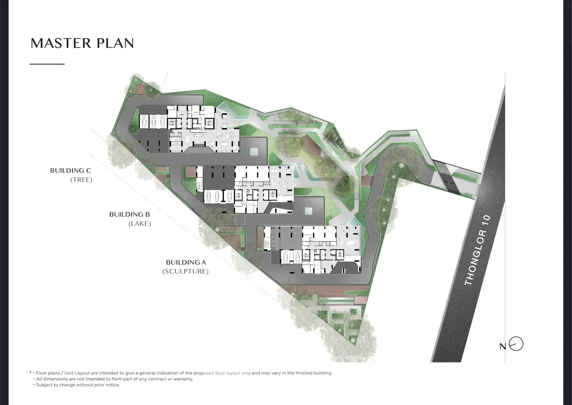 Park Origin Thonglor