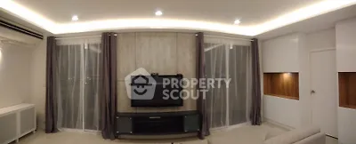 3 Bedrooms Condo at Monterey Place Sukhumvit 16-2