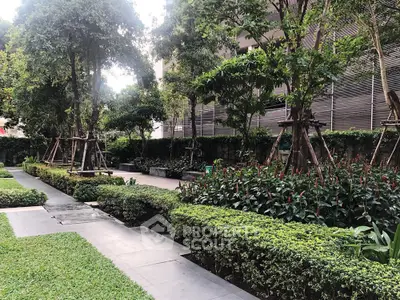 1 Bedroom Condo at Ideo Mobi Sathron-5