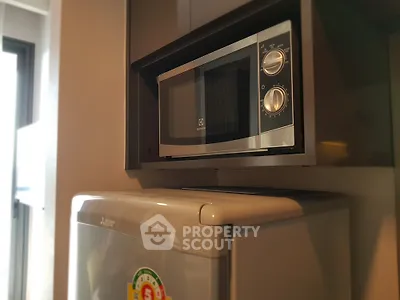 1 Bedroom Condo at The Lumpini 24-5
