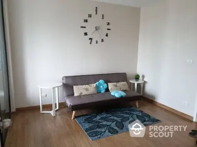  1 Bedroom Condo -3