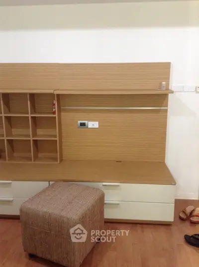 1 Bedroom Condo at Lumpini Ville Cultural Center-2