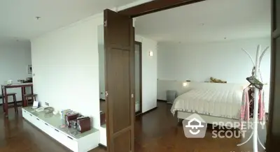  1 Bedroom Condo at Silom Suite Condominium-4