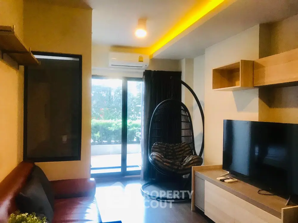  1 Bedroom Condo at Ideo Sukhumvit 93-1