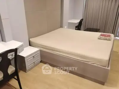 1 Bedroom Condo at State Tower Silom-4