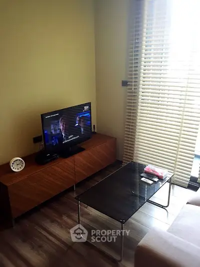  1 Bedroom Condo at Ceil By Sansiri-3