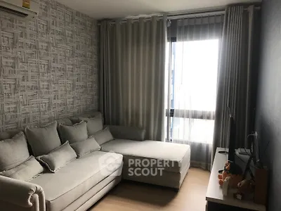 2 Bedrooms Condo -2