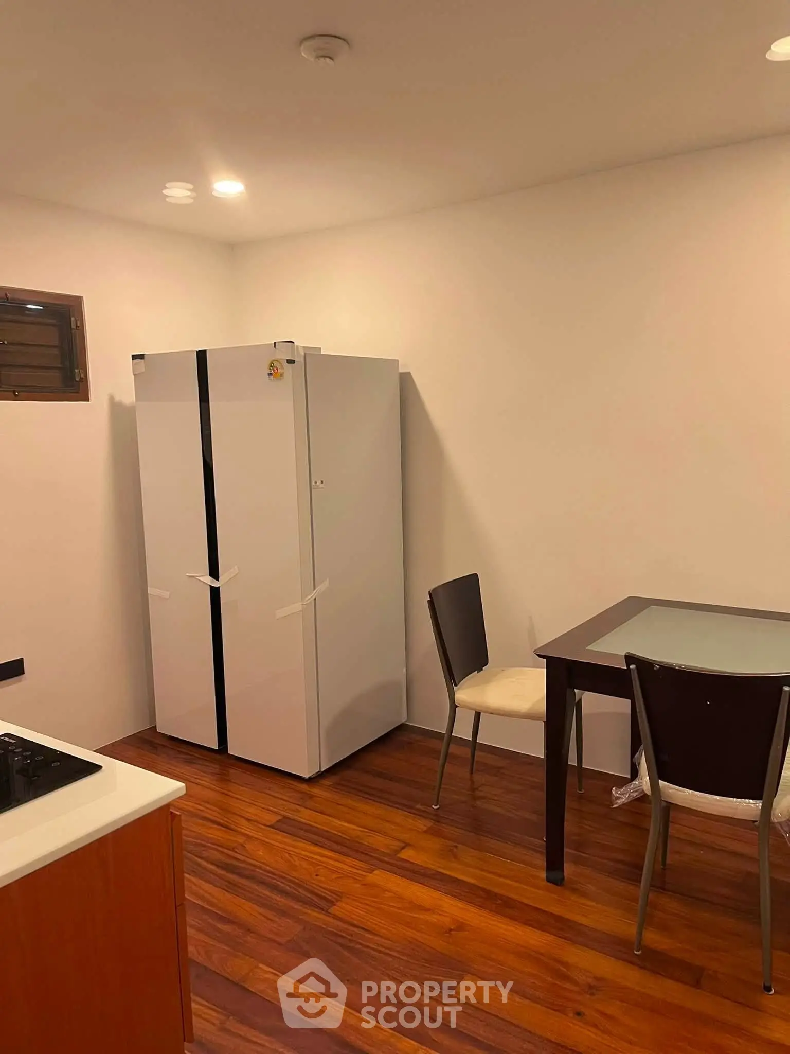 Siphaya River View Condominium