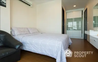  2 Bedrooms Condo at Diamond Sukhumvit-2