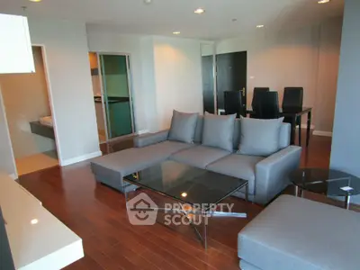  3 Bedrooms Condo at Belle Grand Rama 9-9