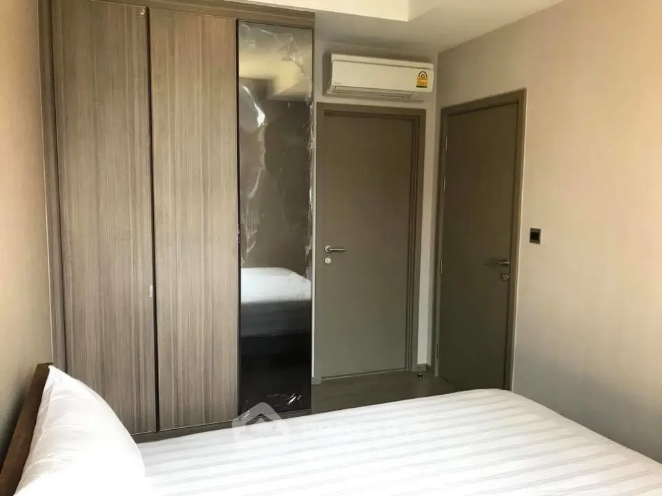 1 Bedroom Condo at Mori Haus โมริ เฮาส์-1