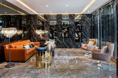  1 Bedroom Condo at The Base Park East Sukhumvit 77-2