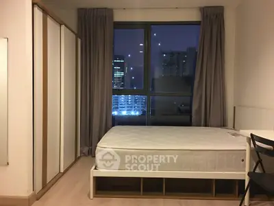  1 Bedroom Condo at Ideo Mobi Phayathai-2