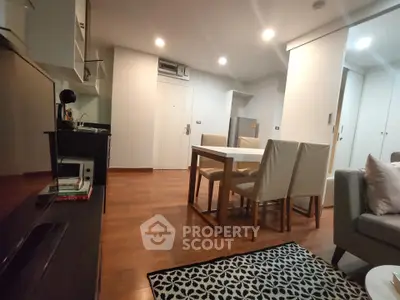  1 Bedroom Condo at Tree Condo Luxe Sukhumvit 52-9