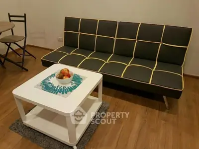  1 Bedroom Condo at Hasu Haus Sukhumvit 77-4