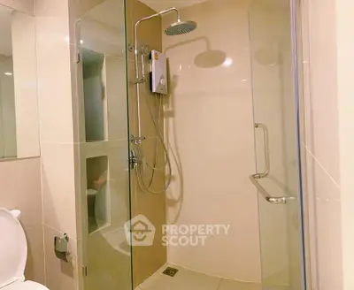  1 Bedroom Condo at Ikon Sukhumvit 77-2