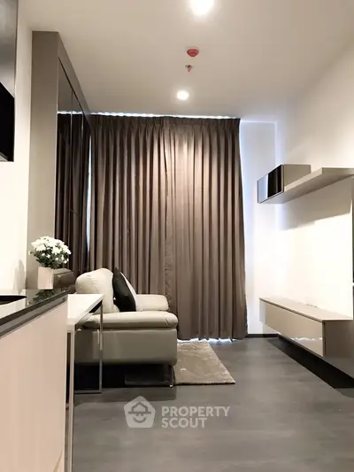  1 Bedroom Condo at Edge Sukhumvit 23-5