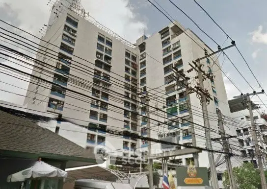  1 Bedroom Condo -1