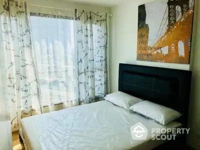  1 Bedroom Condo at The Base Rama 9 Ramkhamhaeng-3