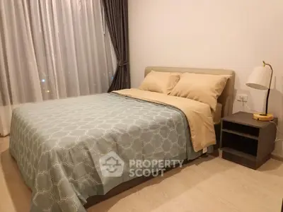  1 Bedroom Condo at Elio Del Nest-5