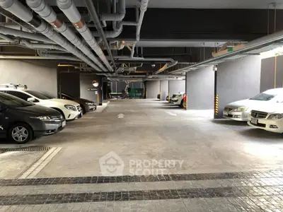 Fully Furnished 1 Bedroom Condo at Venio สุขุมวิท 10-2