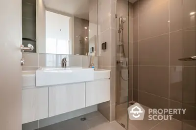  2 Bedrooms Condo at Noble Recole Sukhumvit 19-2