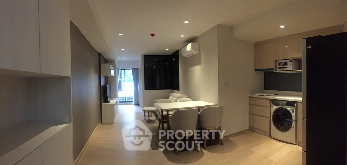  1 Bedroom Condo -4