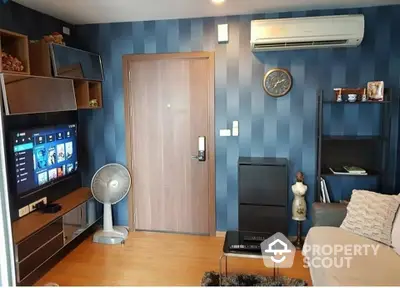  1 Bedroom Condo at The Base Sukhumvit 77-5