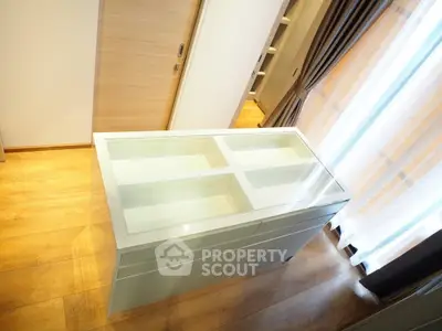 1 Bedroom Condo at Park Origin Phrom Phong-5