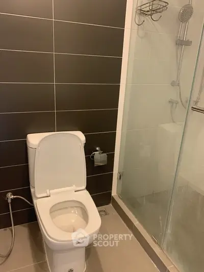 1 Bedroom Condo at The President Sathorn Ratchapruek 3-5
